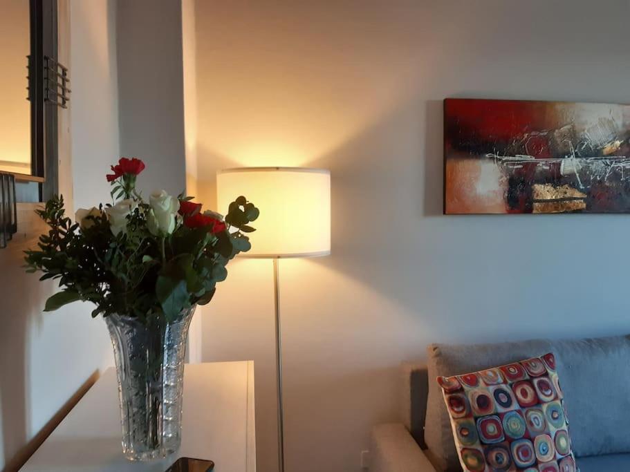 Apartamento Incantevole: *