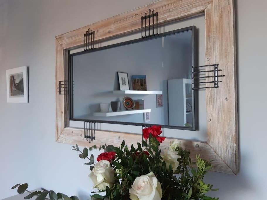 Incantevole: Apartamento