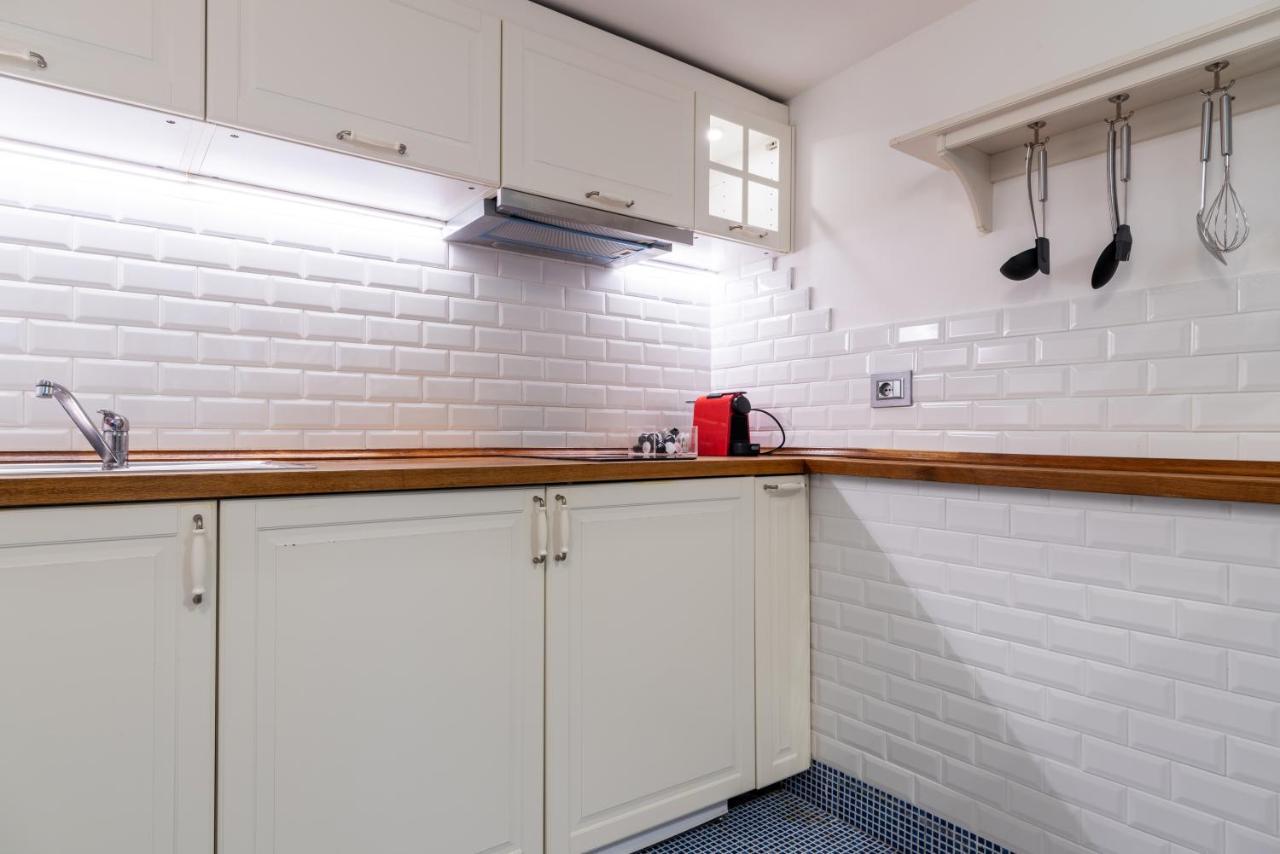 Apartamento Arena *