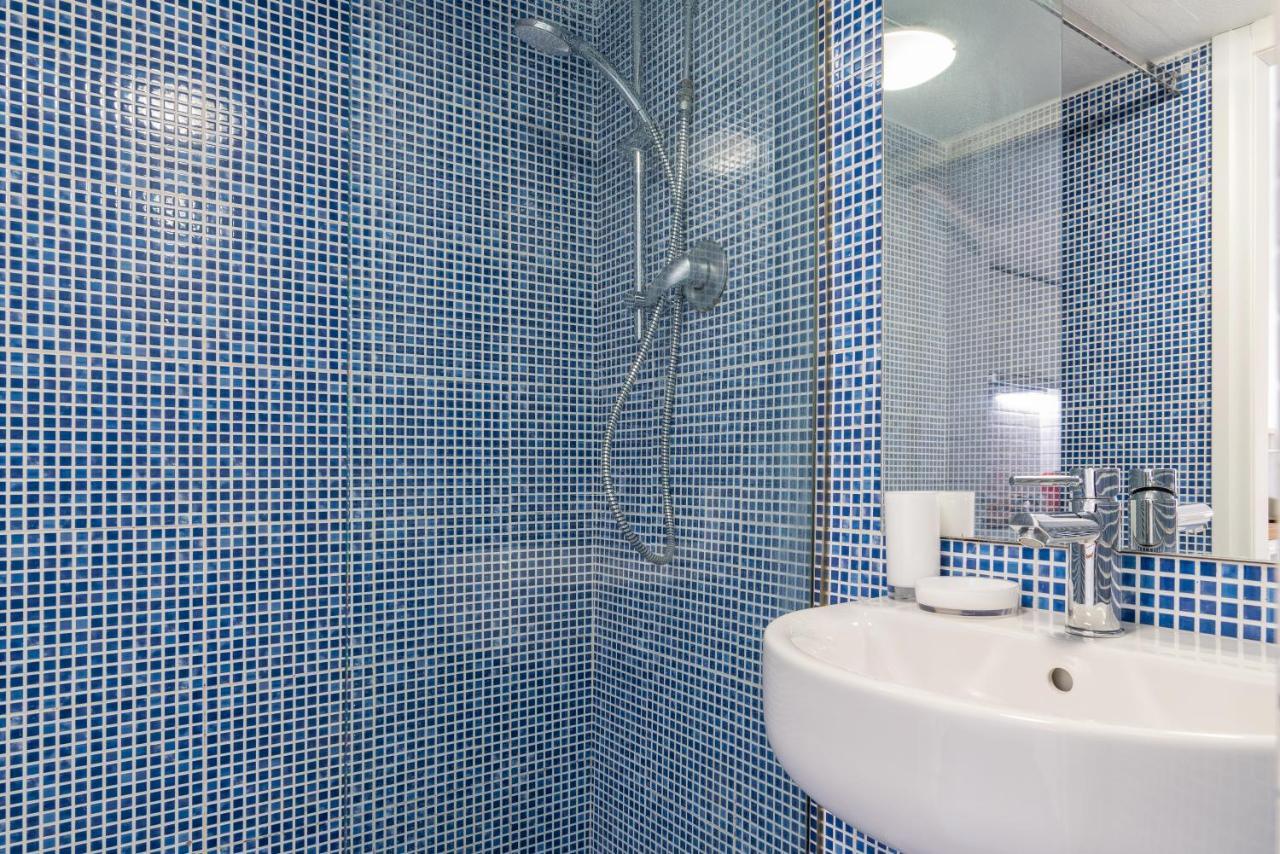 Apartamento Arena Milão