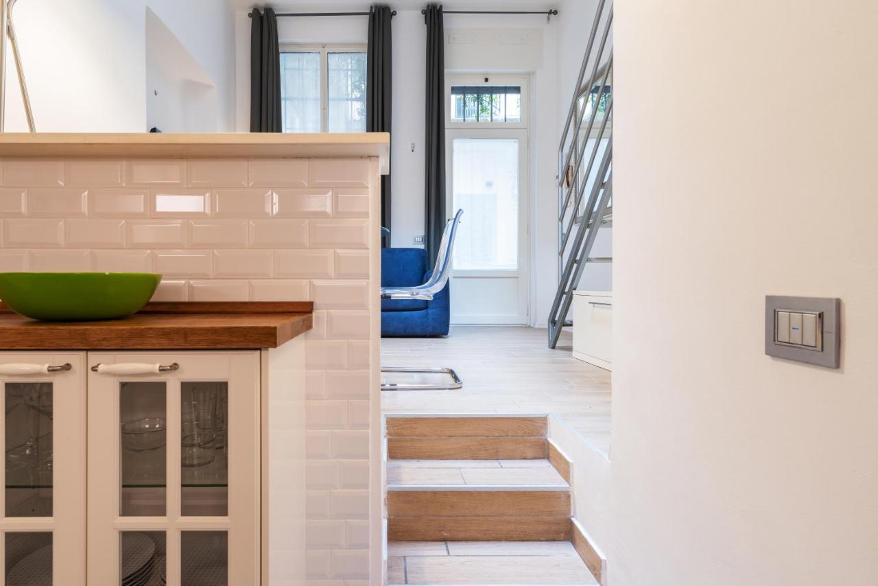 Apartment Arena Mailand