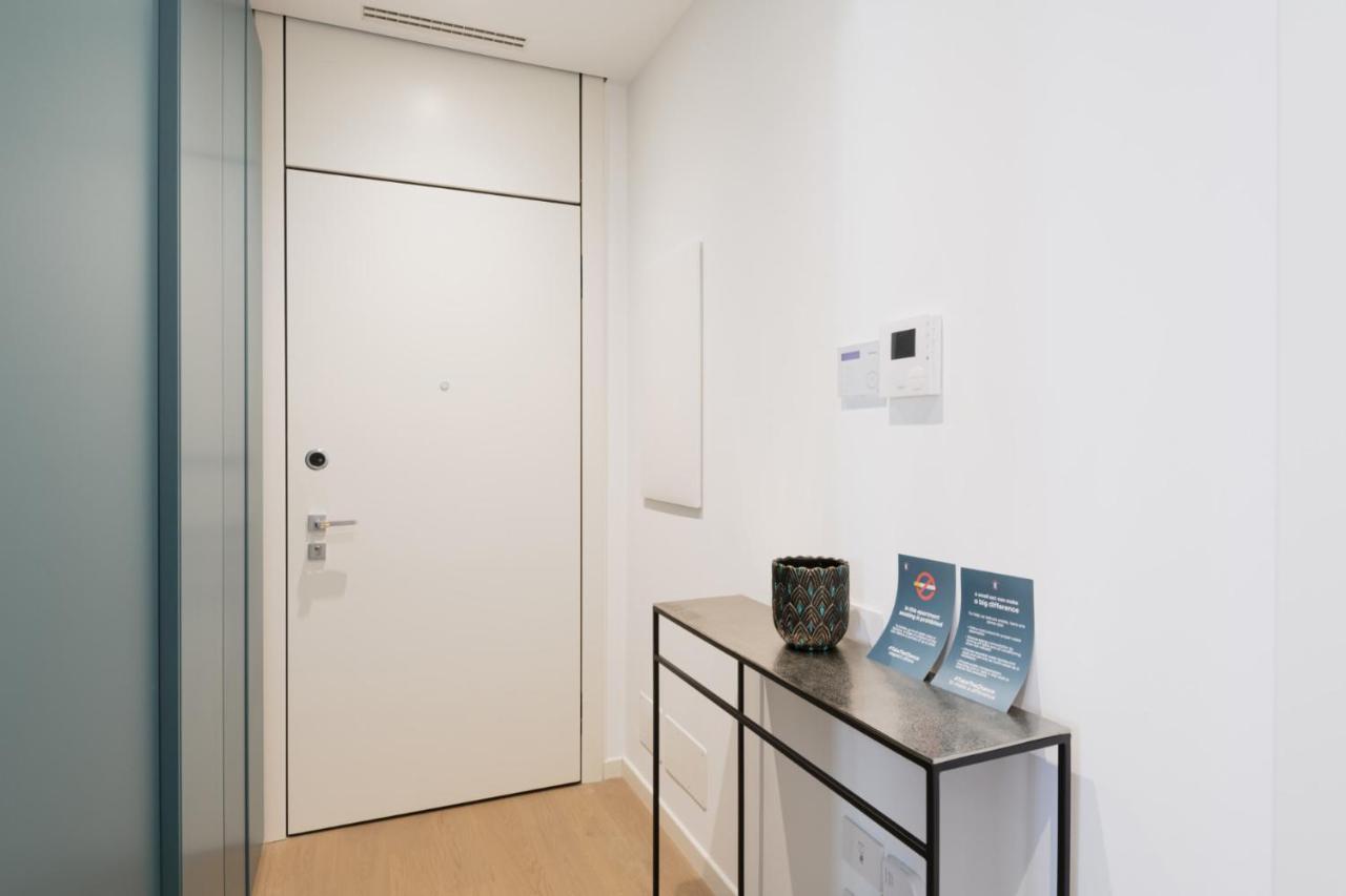 Easylife - Lussuosa Dimora Con Rooftop Condominiale Vista Duomo * Milão