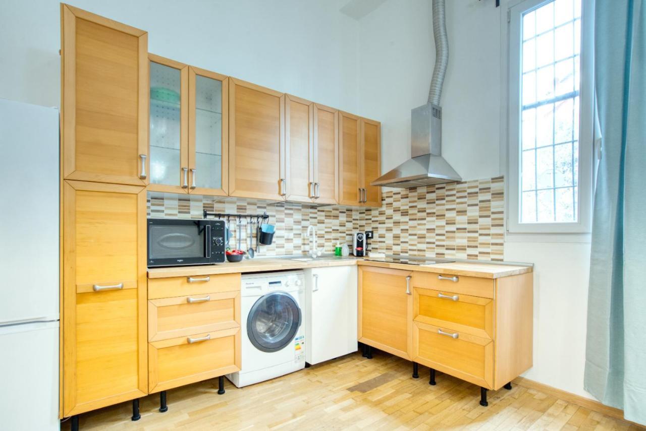 Emo 19 Apartamento Milão