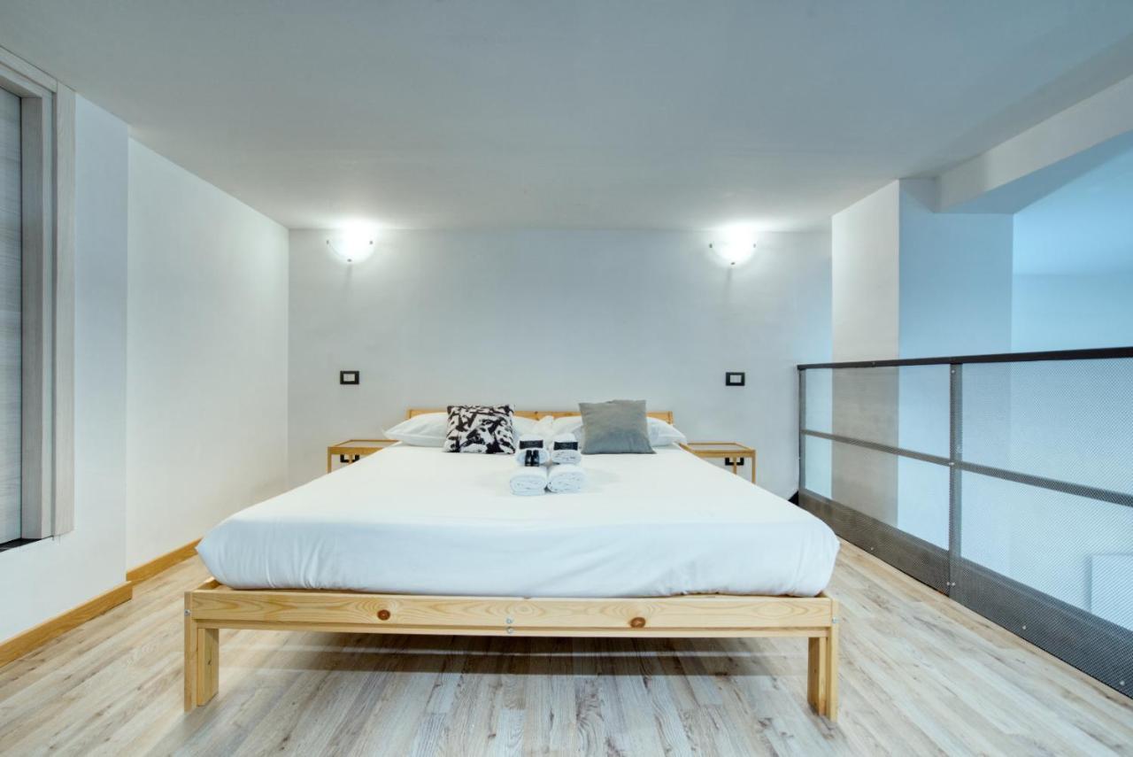 Apartamento Emo 19