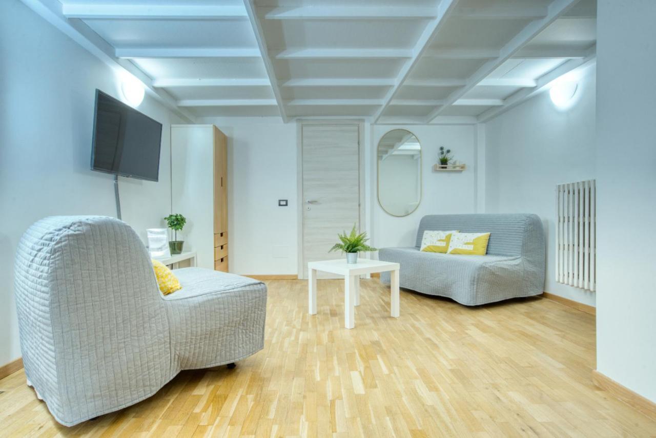 Apartamento Emo 19 Milão
