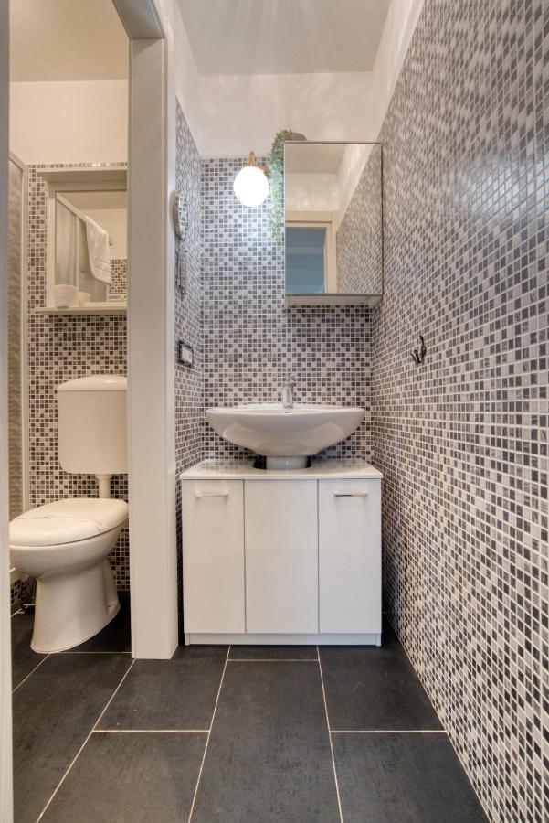 Apartamento Emo 19