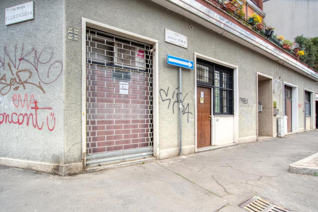 Apartamento Emo 19 Milão