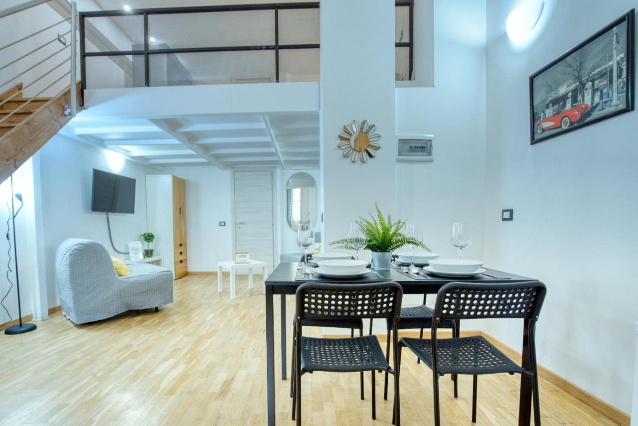 Emo 19 Apartamento Milão