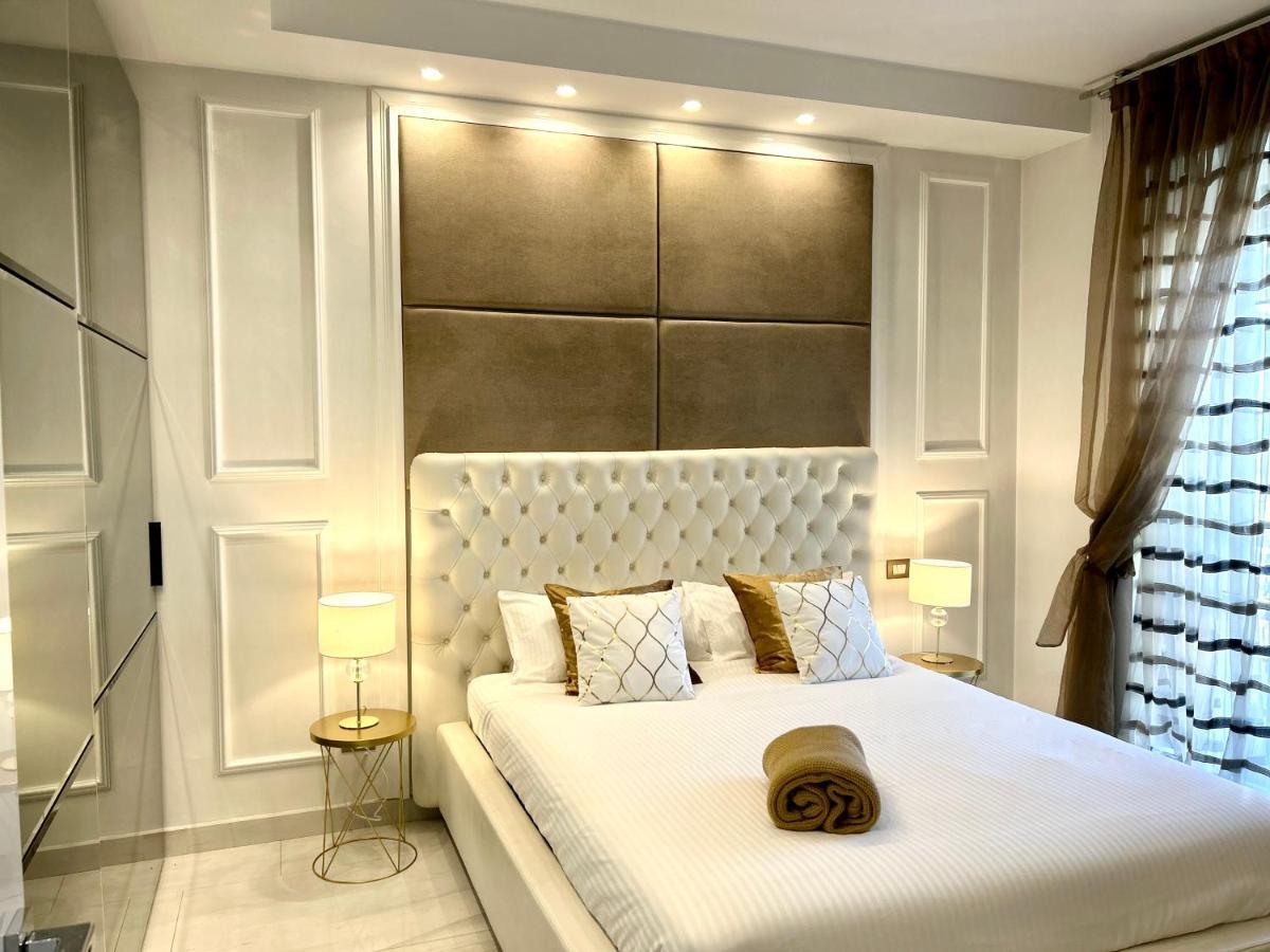 Apartamento Sismondi New *