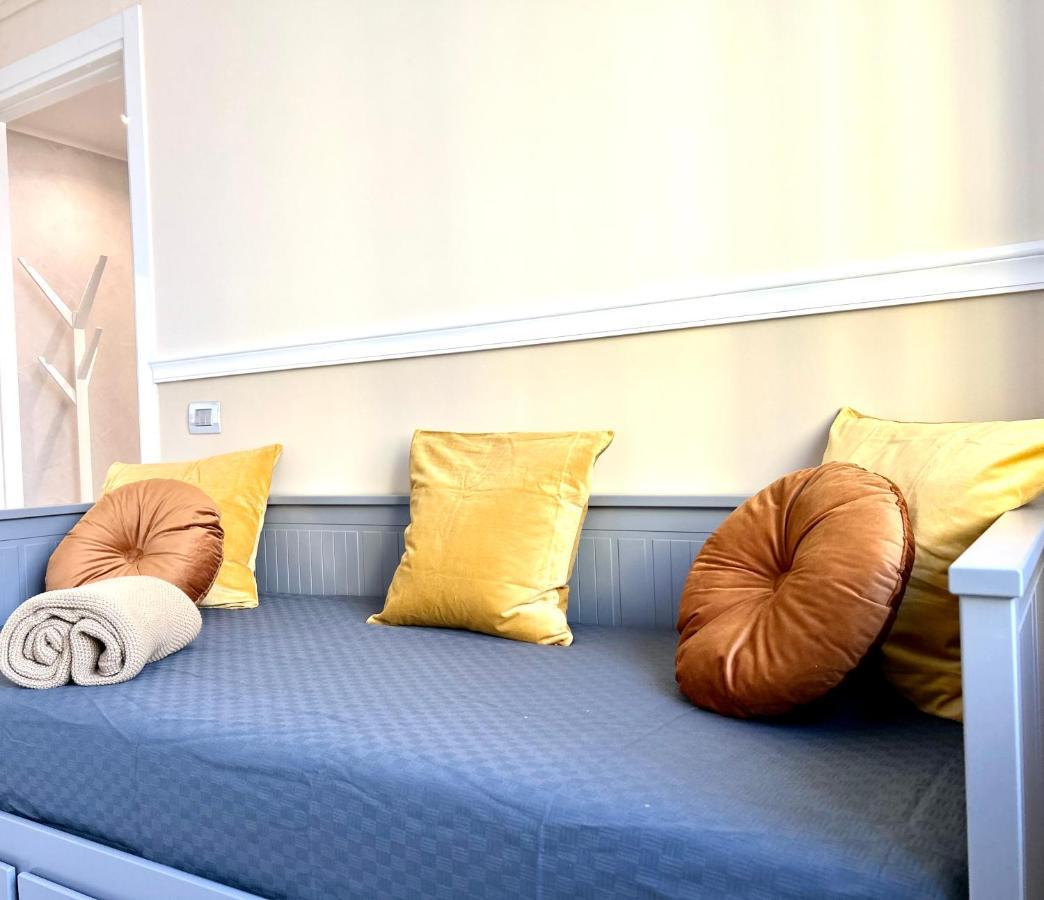 Sismondi New Apartamento
