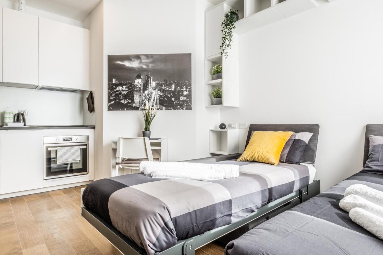 Apartment Life House-yellow San Siro & Duomo