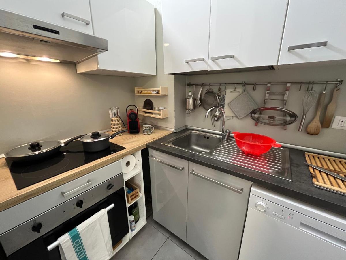 Giusti Flat - Next To Cimitero Monumentale Castello Sforzesco Apartment *