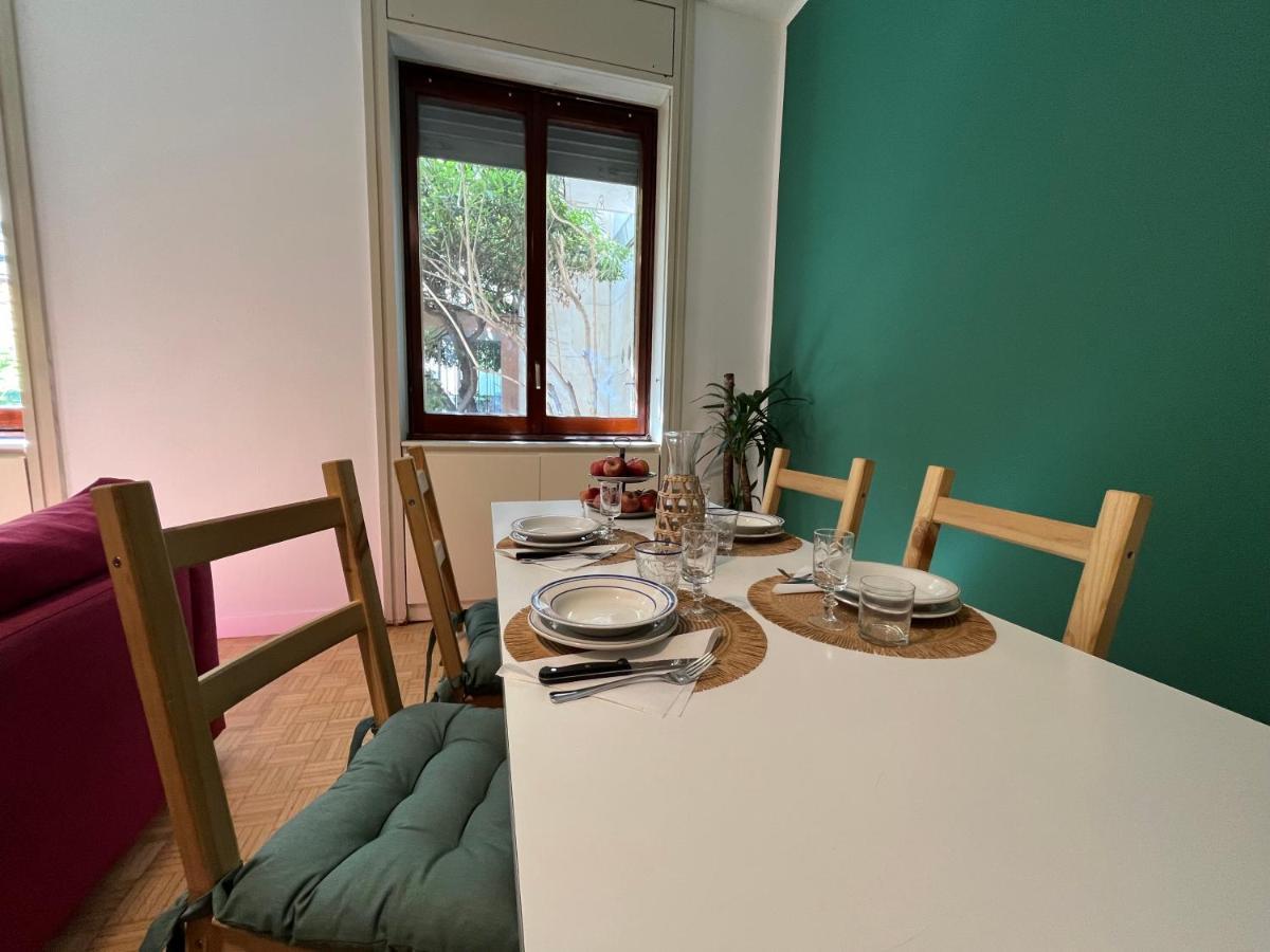 Apartment Giusti Flat - Next To Cimitero Monumentale Castello Sforzesco Mailand