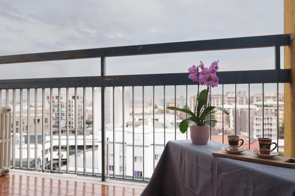 Apartment Comfort Style Mailand