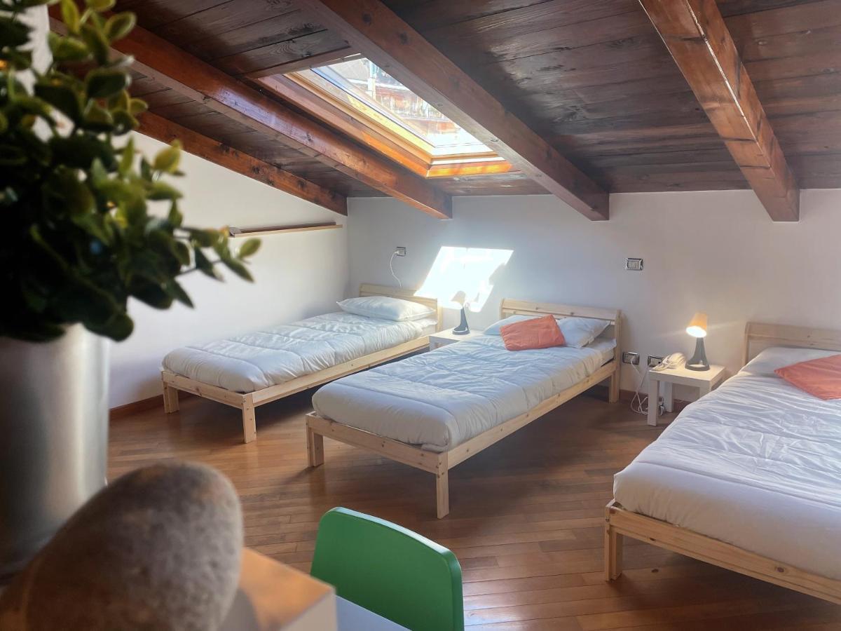 Viale Monza Chic - Affitti Brevi Italia Apartment