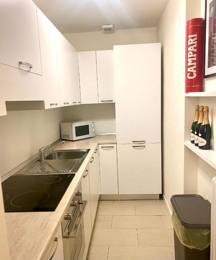 J'adore Scala Apartment Milan