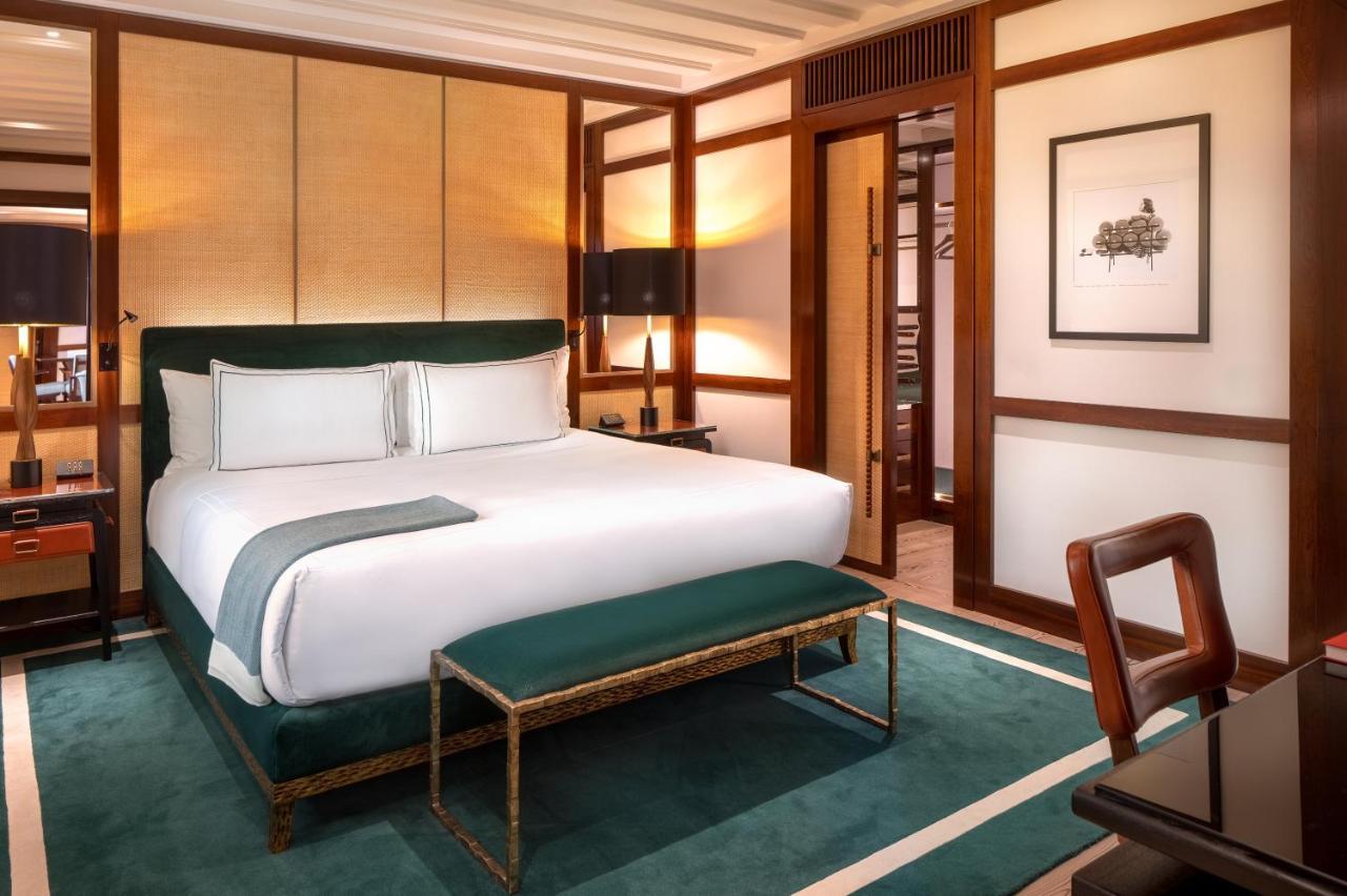 Hotel Portrait - Lungarno Collection 5*