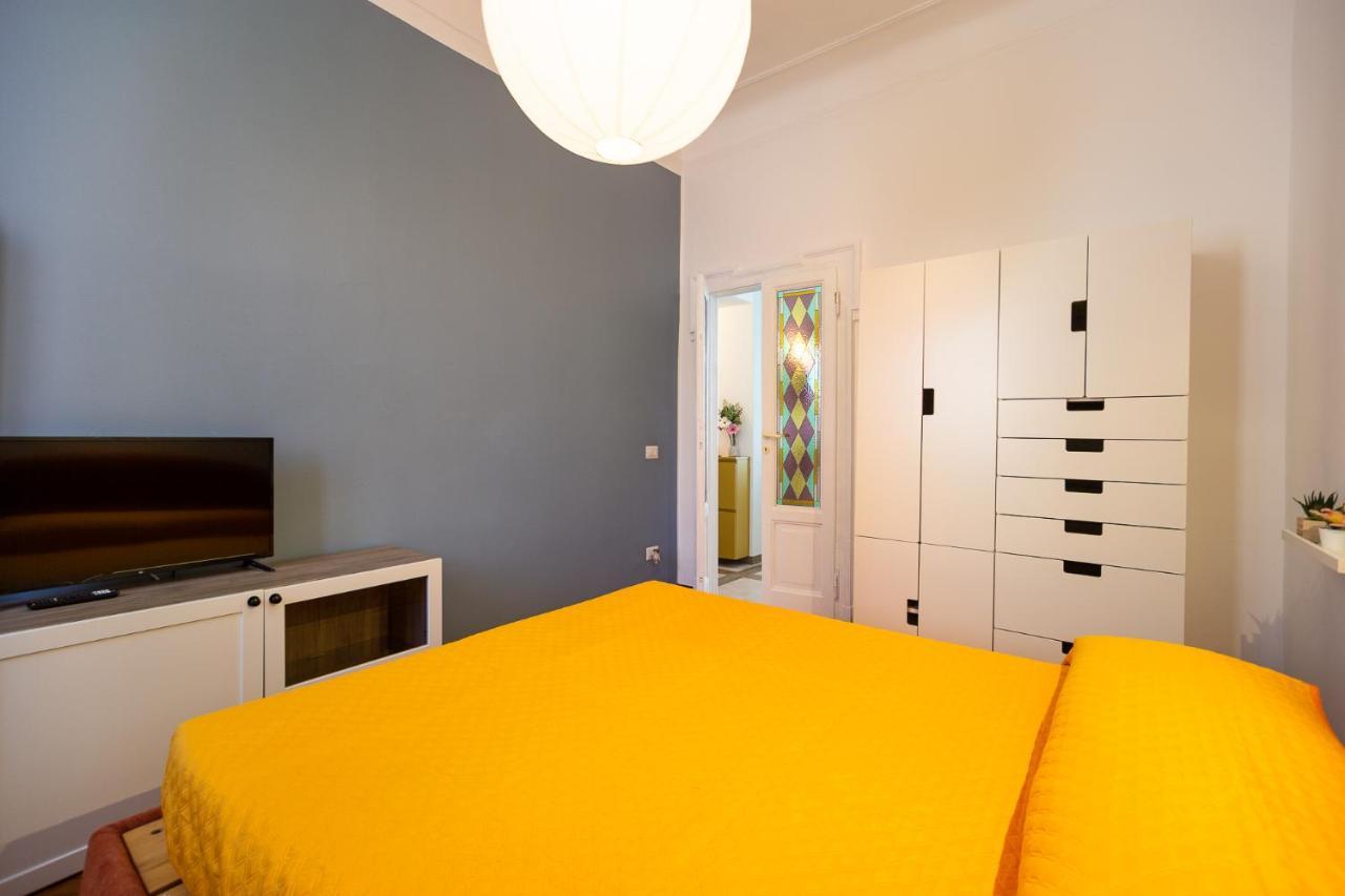 Arbe, Zona Isola Apartment