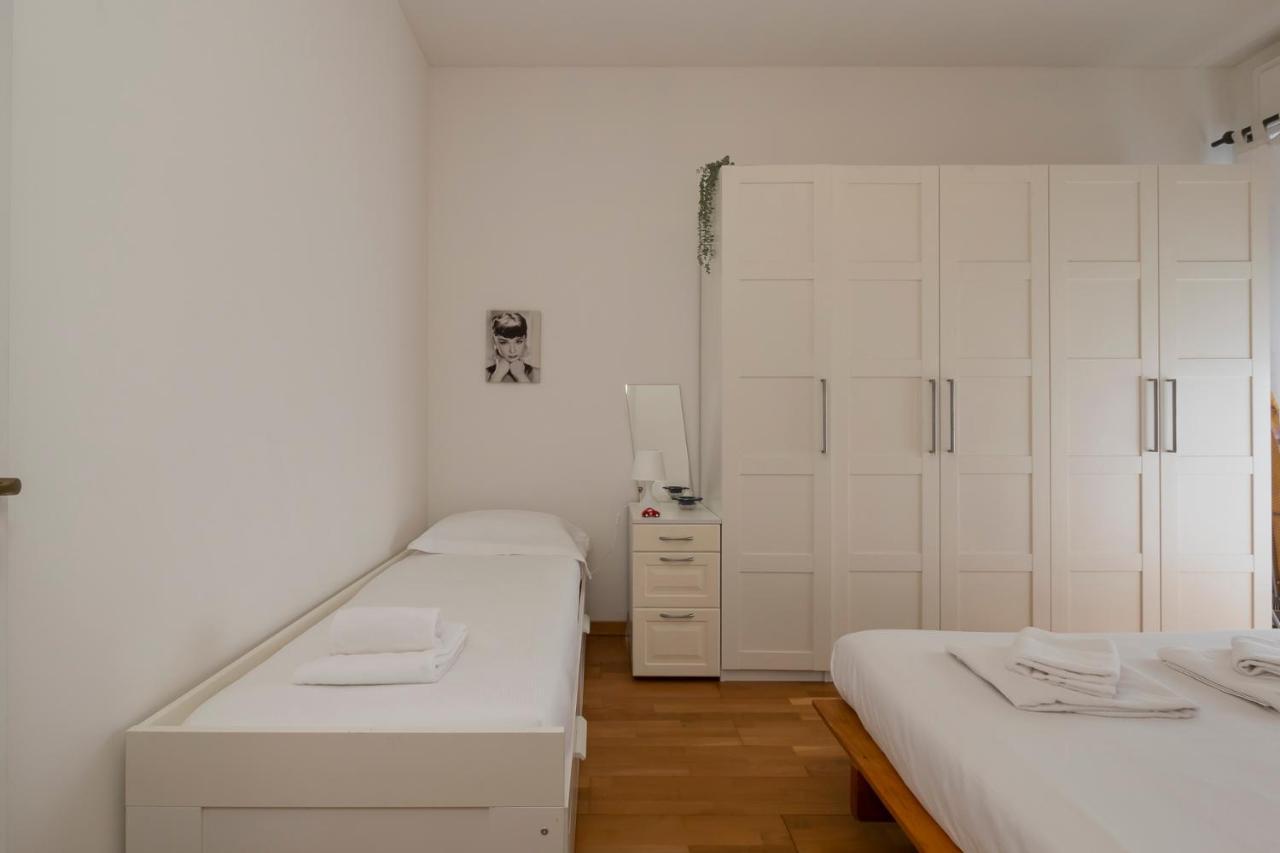 Apartment Luxury Flat Between Navigli And Duomo - Sambuco *