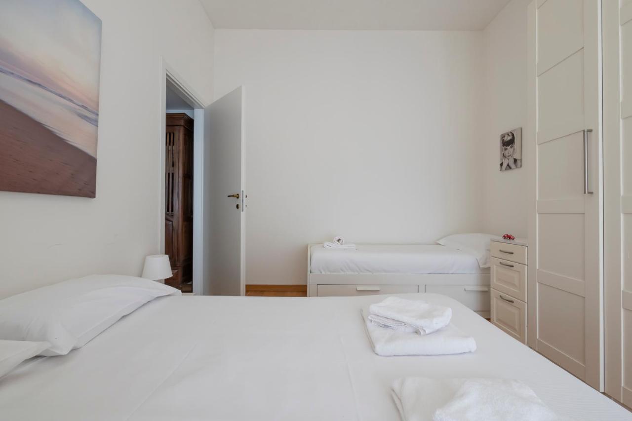 Luxury Flat Between Navigli And Duomo - Sambuco *