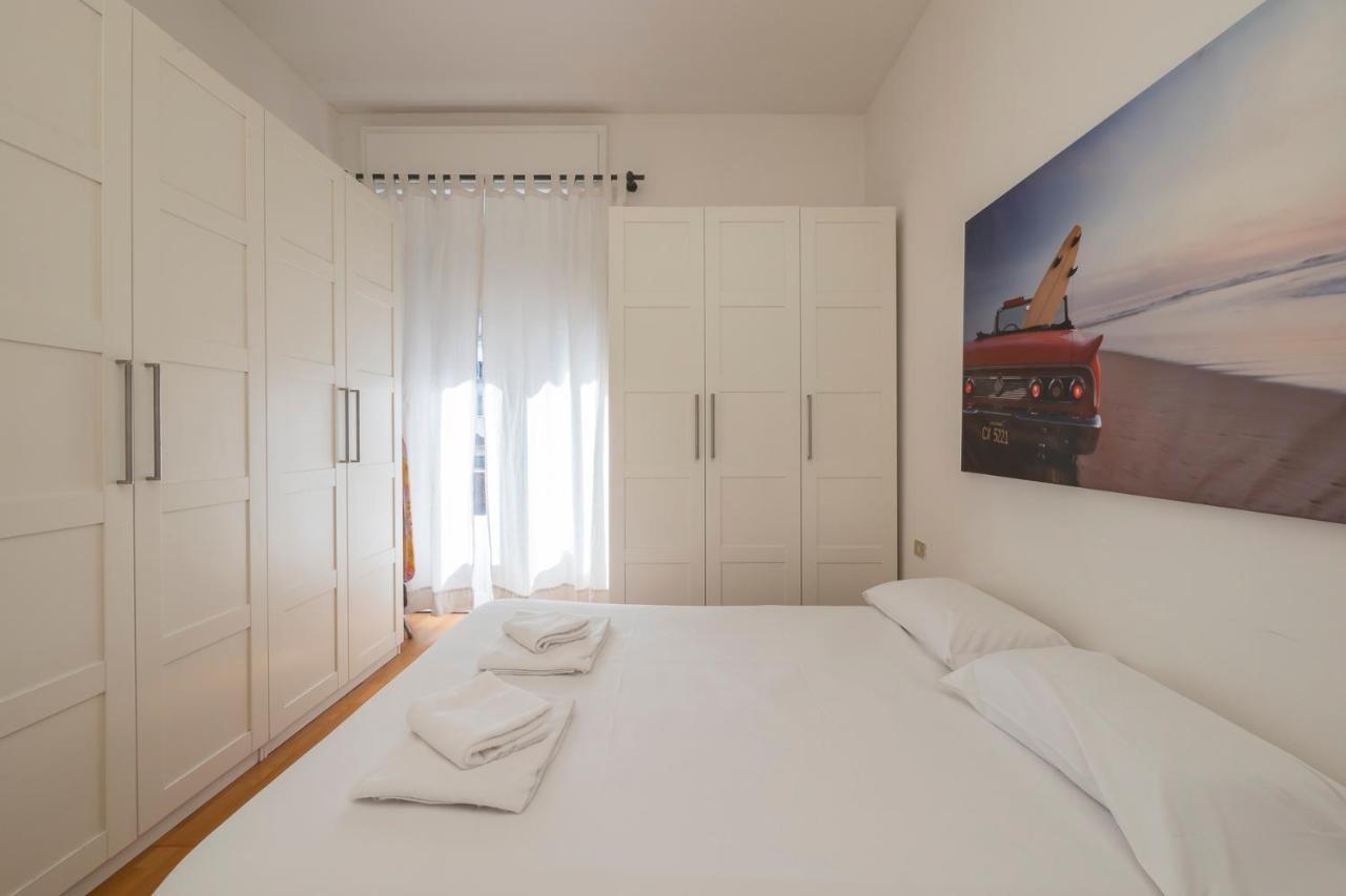 Apartment Luxury Flat Between Navigli And Duomo - Sambuco Mailand
