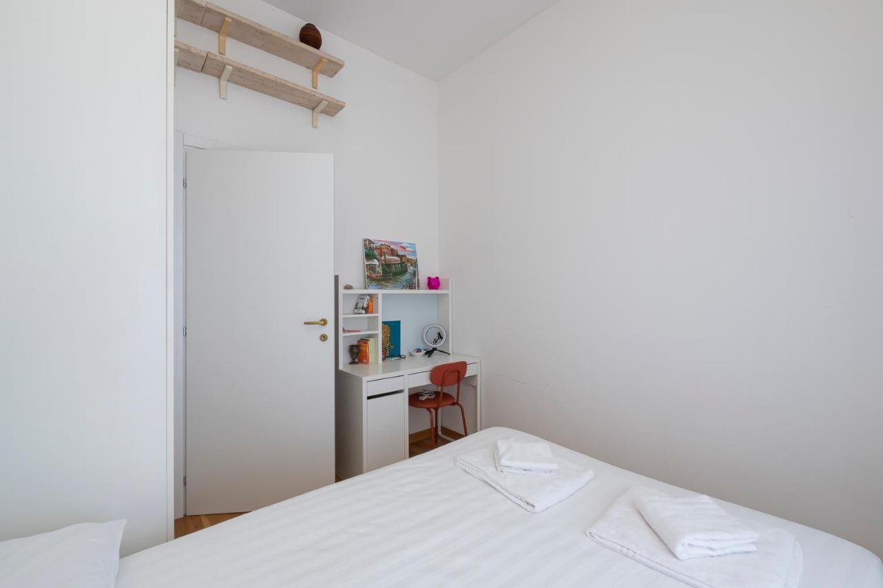 Apartment Luxury Flat Between Navigli And Duomo - Sambuco Mailand