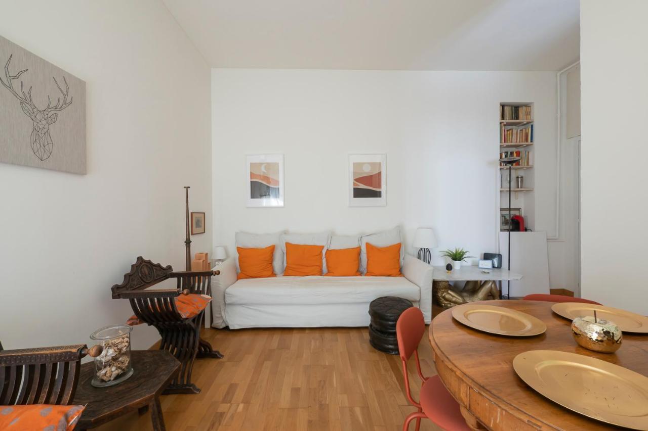 Luxury Flat Between Navigli And Duomo - Sambuco Mailand