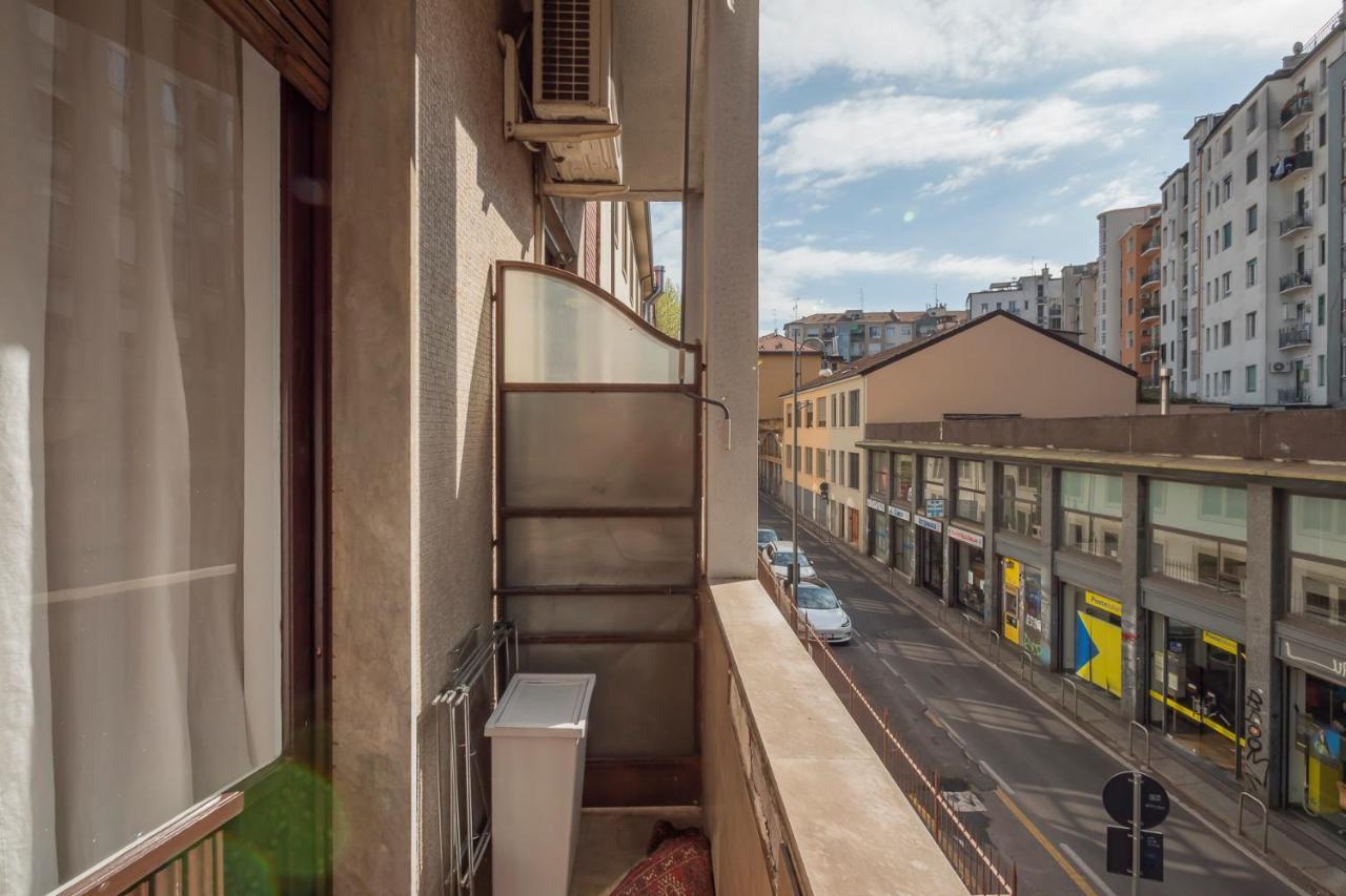 Apartment Luxury Flat Between Navigli And Duomo - Sambuco