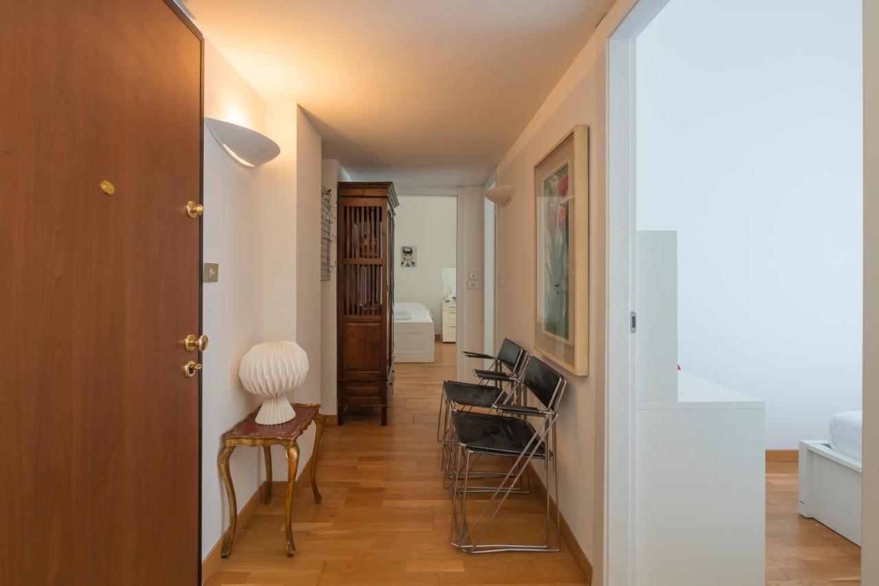 Apartment Luxury Flat Between Navigli And Duomo - Sambuco
