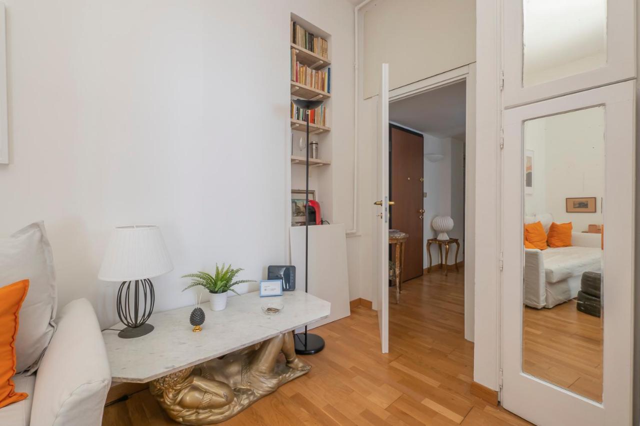 Luxury Flat Between Navigli And Duomo - Sambuco Mailand