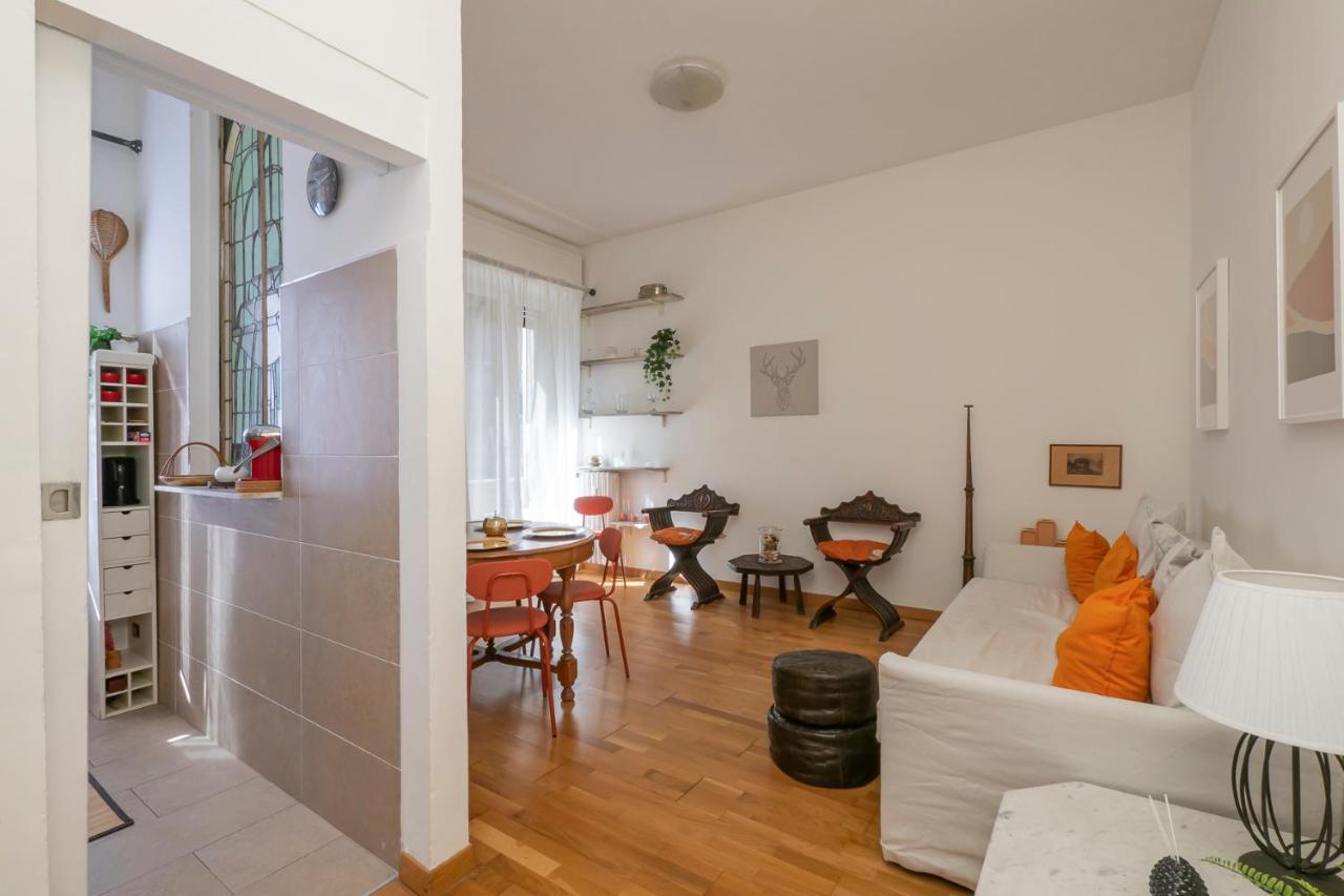 Apartment Luxury Flat Between Navigli And Duomo - Sambuco