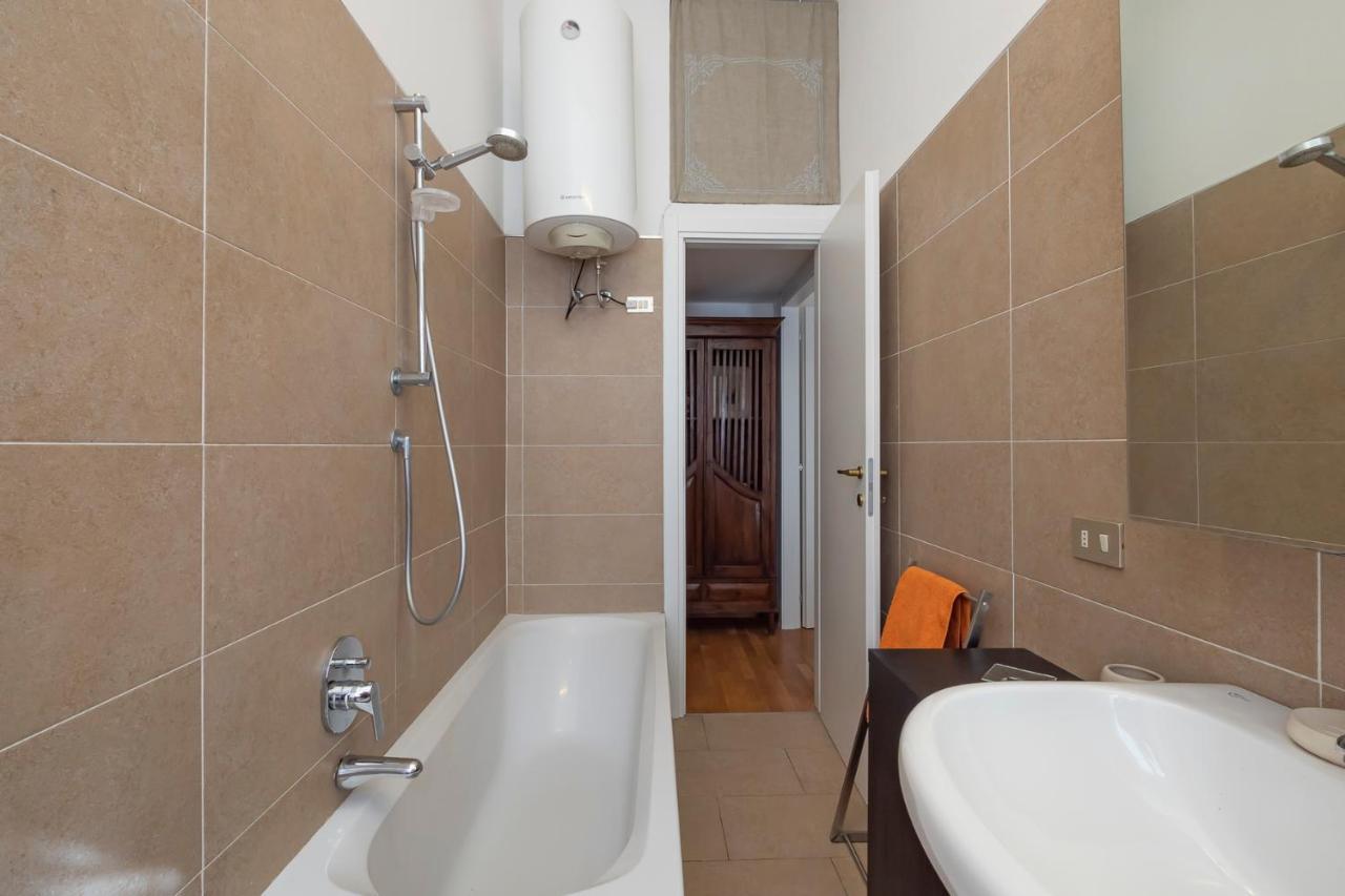 Luxury Flat Between Navigli And Duomo - Sambuco * Mailand