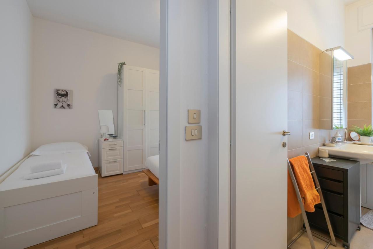 Apartment Luxury Flat Between Navigli And Duomo - Sambuco Mailand