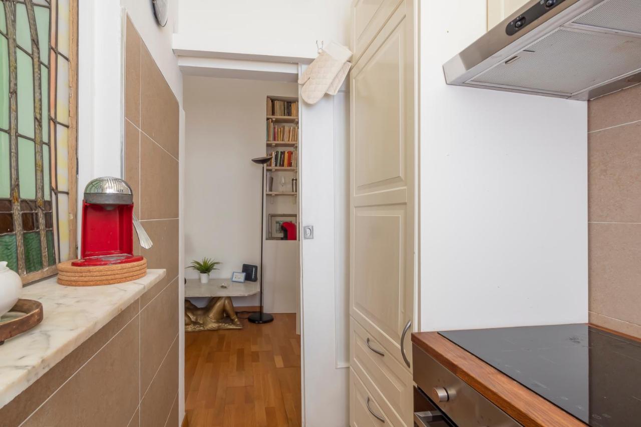 Luxury Flat Between Navigli And Duomo - Sambuco *
