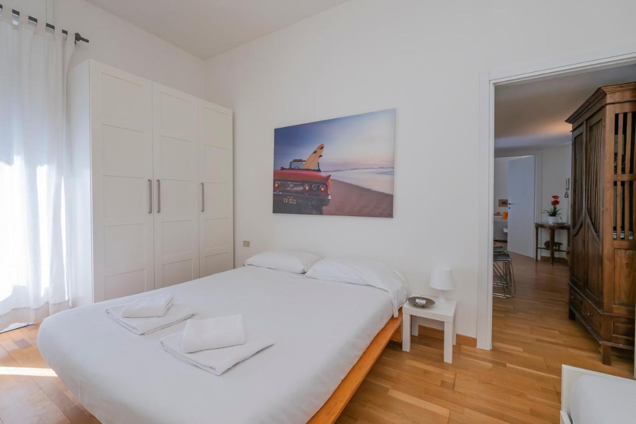 Luxury Flat Between Navigli And Duomo - Sambuco *