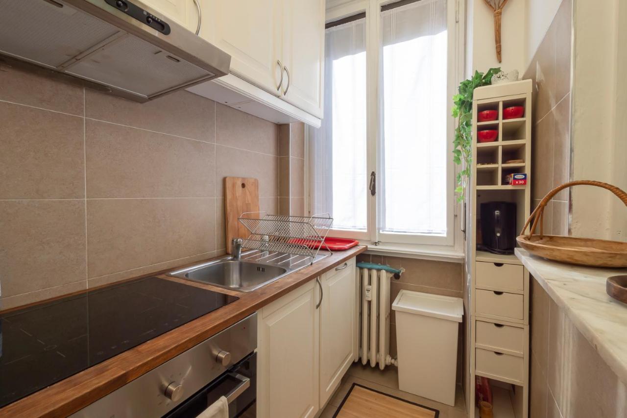 Luxury Flat Between Navigli And Duomo - Sambuco * Mailand