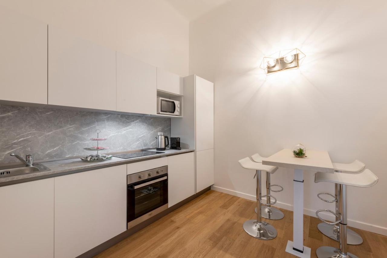 Apartamento Royal - Centro Cadorna Milão