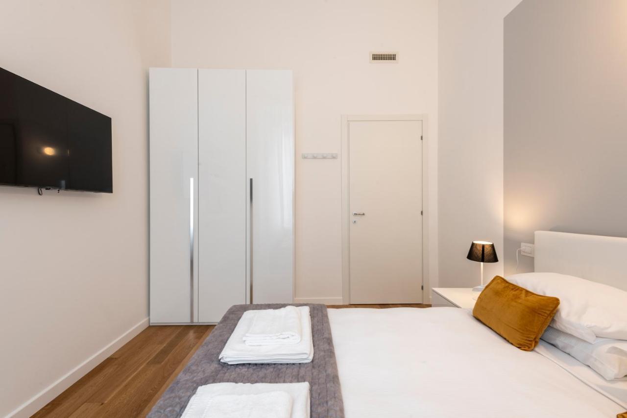 Royal - Centro Cadorna Apartamento *