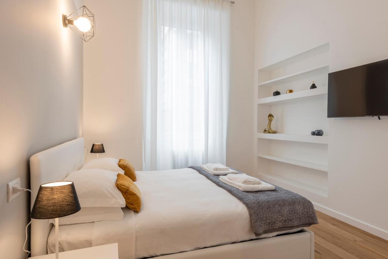 Royal - Centro Cadorna Apartamento
