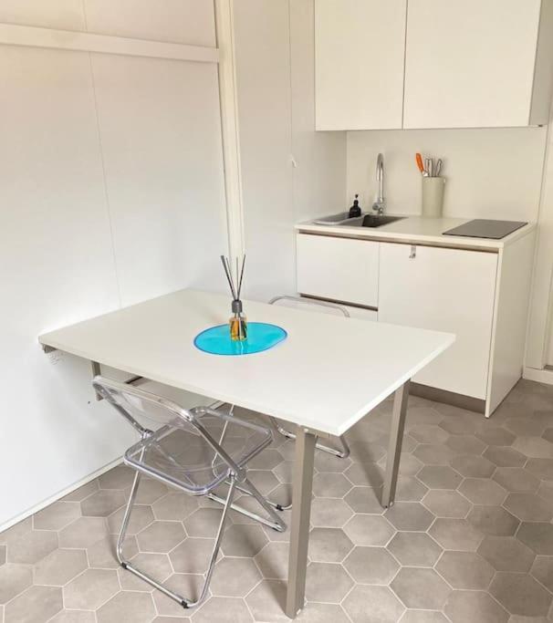 Apartment Ticinese 76 Lovely Studio *