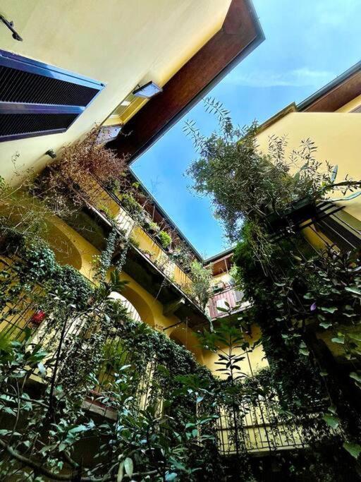 Apartment Ticinese 76 Lovely Studio