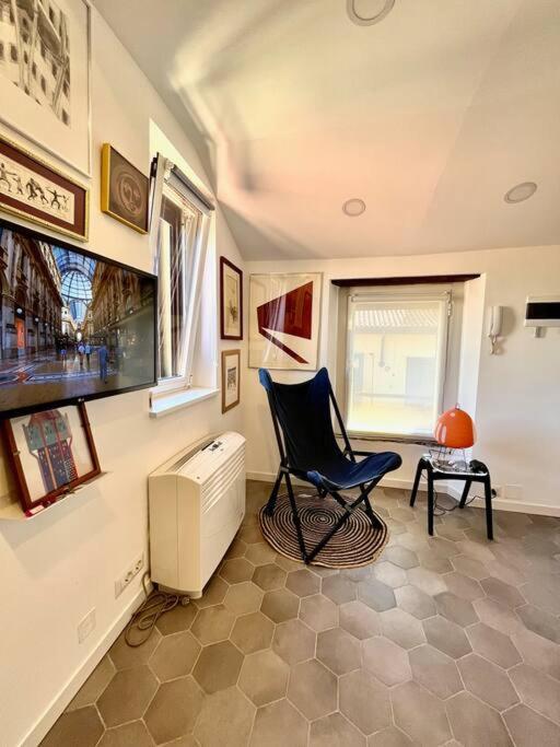 Ticinese 76 Lovely Studio * Mailand