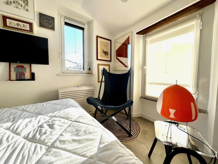 Apartment Ticinese 76 Lovely Studio *
