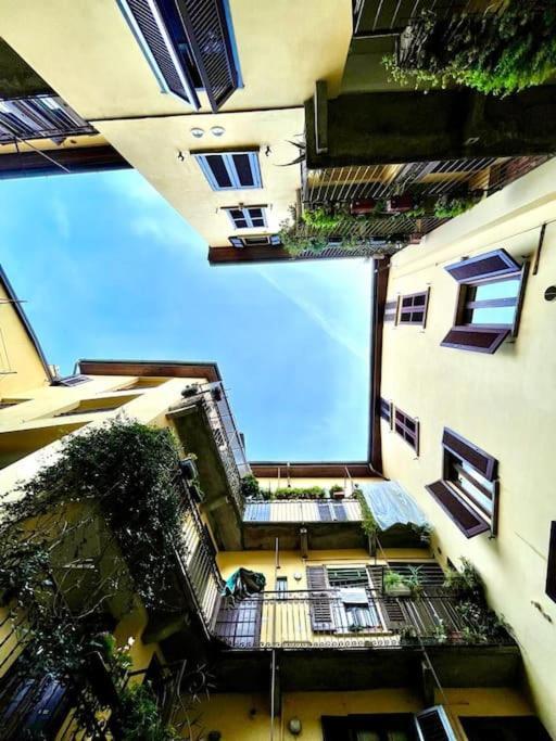 Ticinese 76 Lovely Studio Apartment *