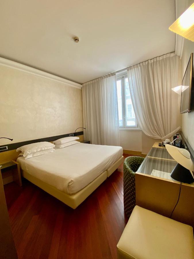 Sanpi Hotel Milão