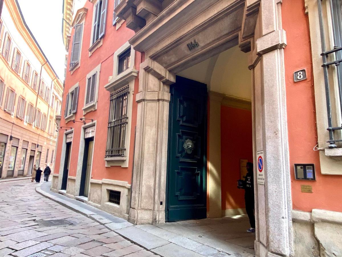 J'adore Scala Apartment Milan