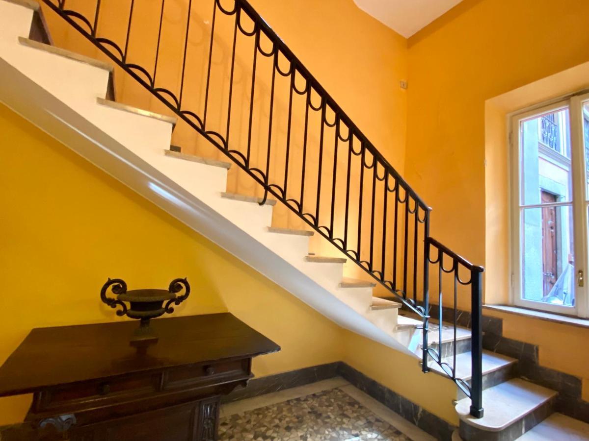 J'adore Scala Apartment *
