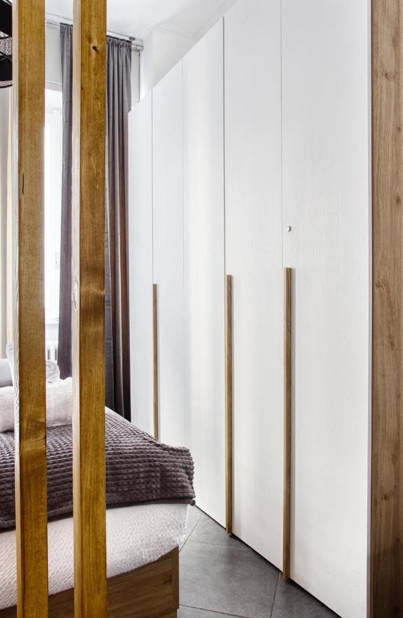 C - Design Bilo -m3- 8 Min Dal Duomo Apartment Mailand
