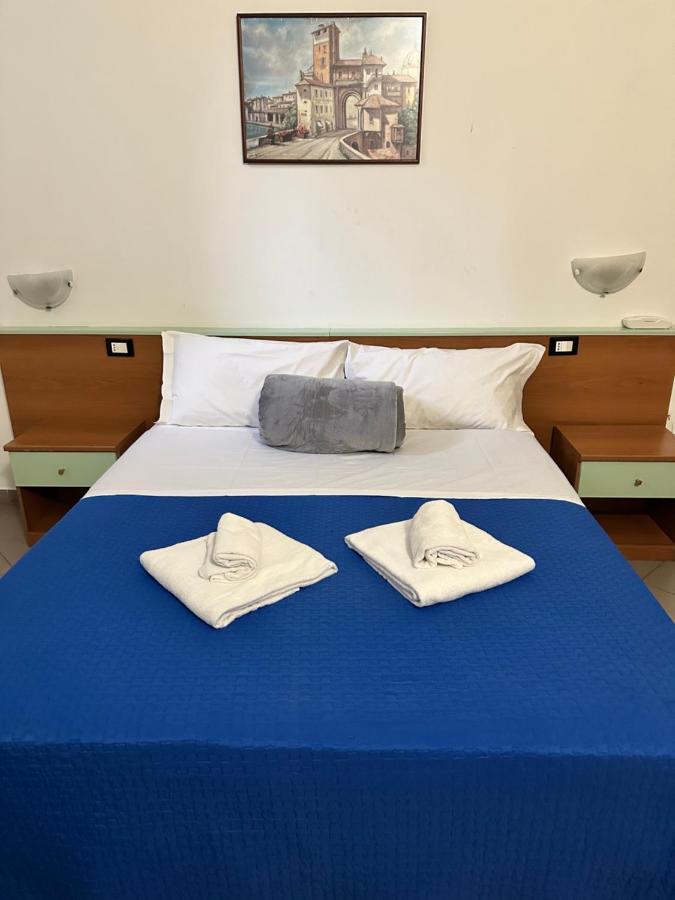 Mercurio Hotel