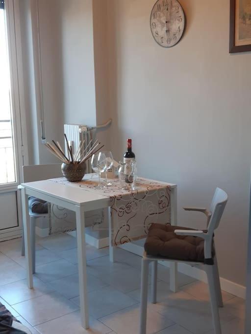 Apartamento Incantevole: